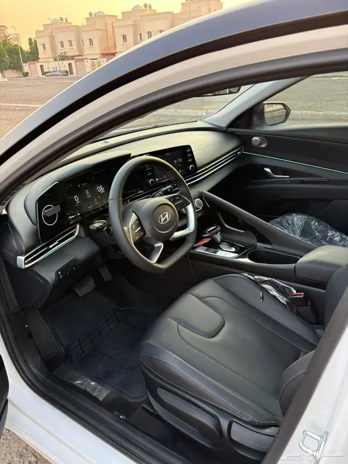 هونداى النترا فل كمفورت 1.5 41