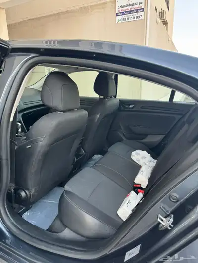 رينو 1600 سي سي 2023 index