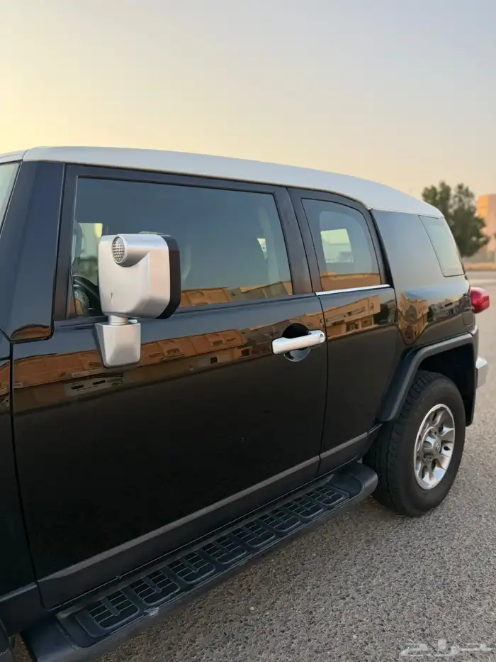 تويوتا أفجي 2012 .. 7