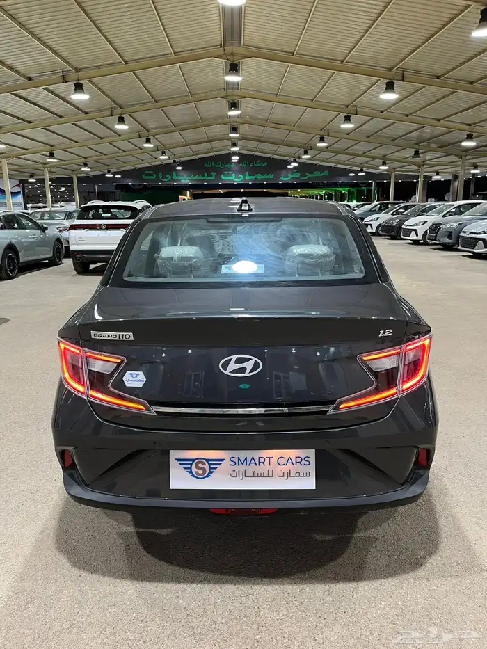 عرض خاص باقل الاسعار هيونداي اي تن فليت 2025 3