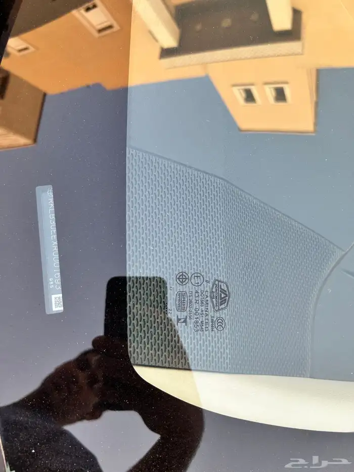 كورلا 2024بودي بلد مالك اول ممشى 107مكينه 2.0cc 10