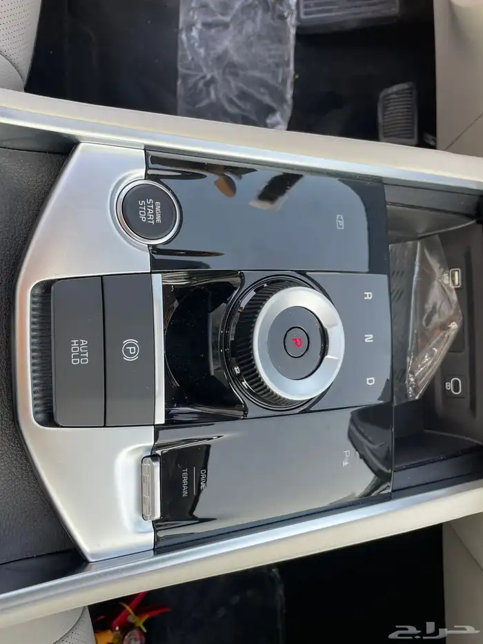 كيا سبورتاج نص فل 2025 6