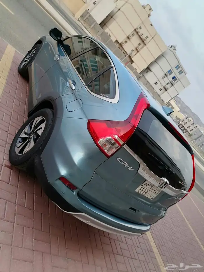 هوندا بوكس 2015 للبيع السيارة نظيفة 1