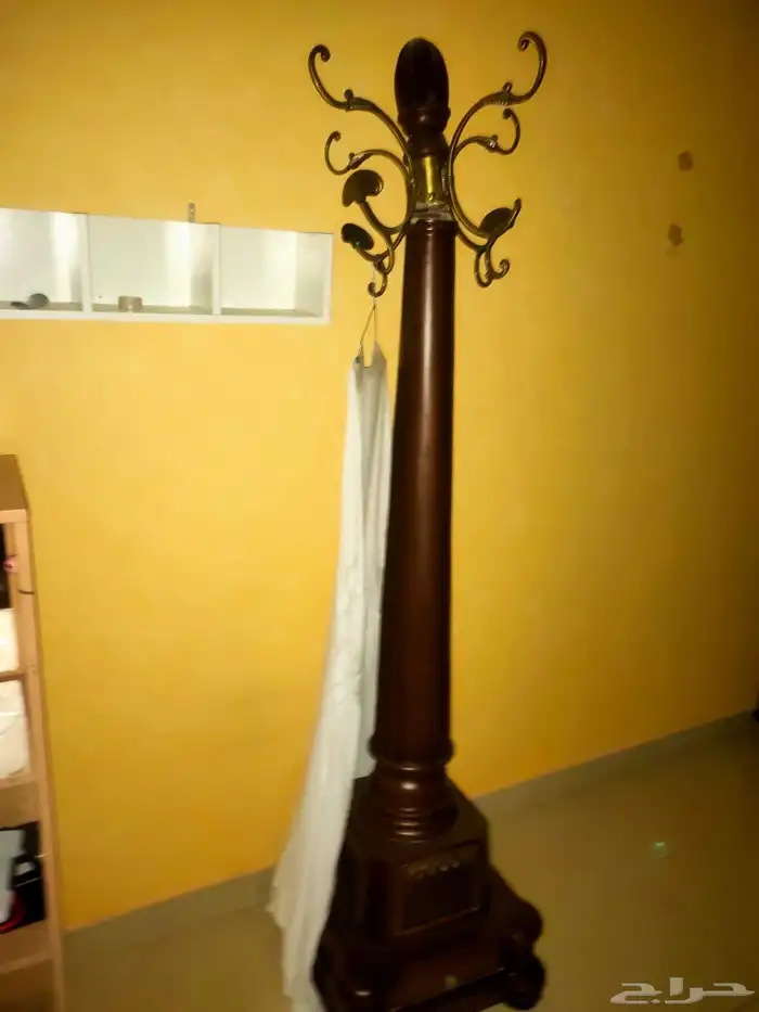 أدوات وأغراض منزليه تلاجه غساله وغرف نوم 5