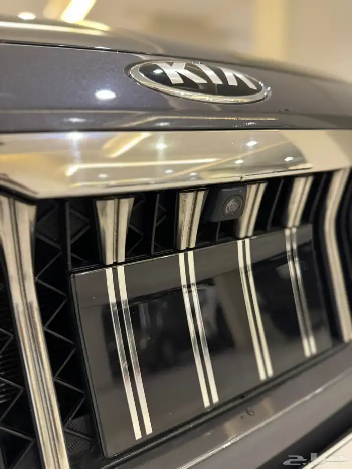 كادينزا 2020 ( ديزل ) فل كامل بحالة الوكالة 5