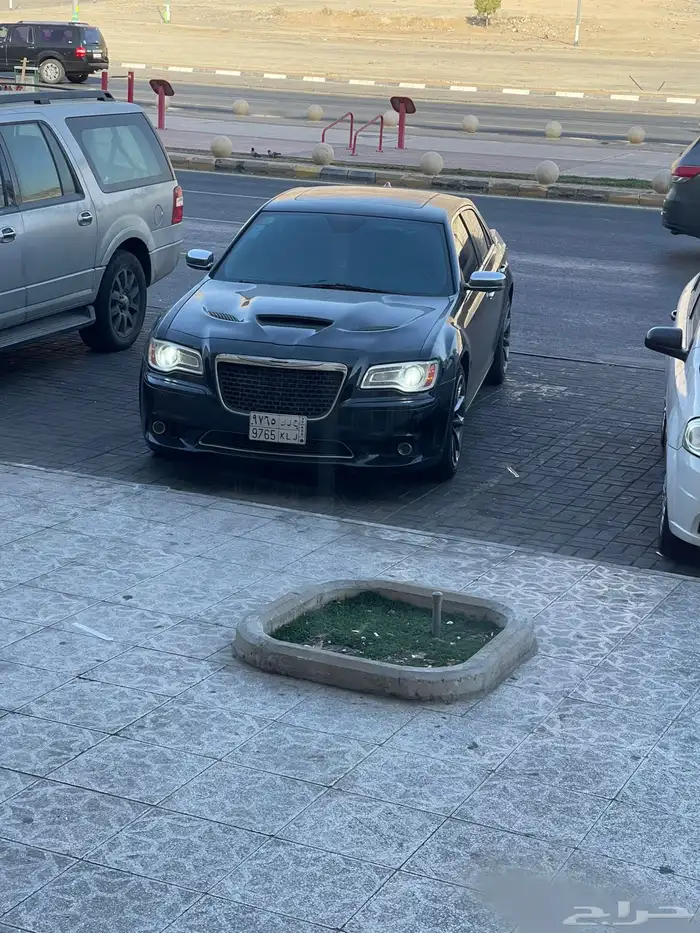 كرايسلر 2014. V6. للبدل المناسب 2