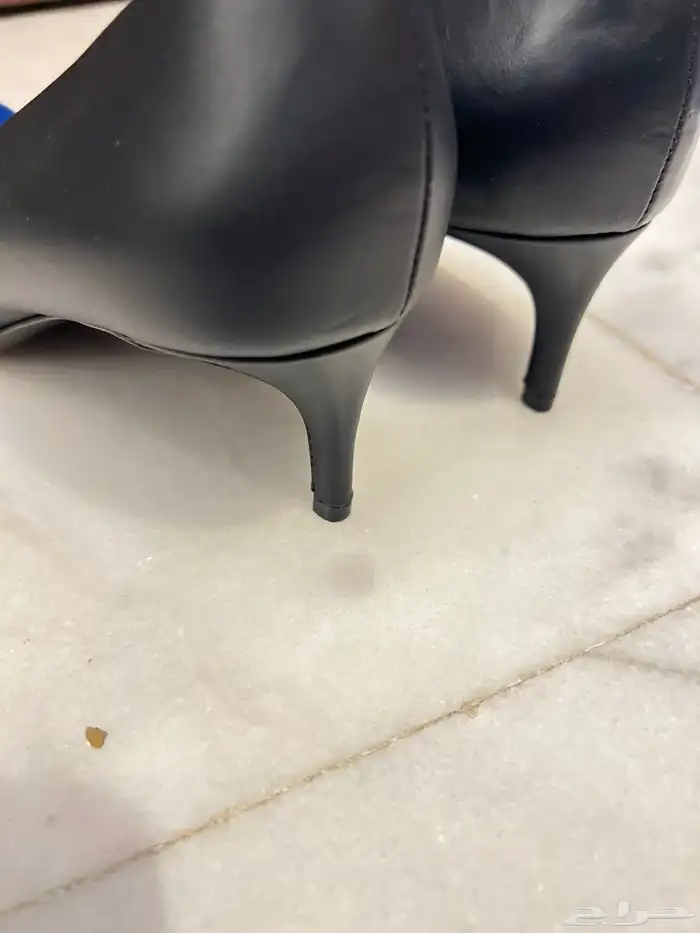 أحذية VERSACE أصلي 1