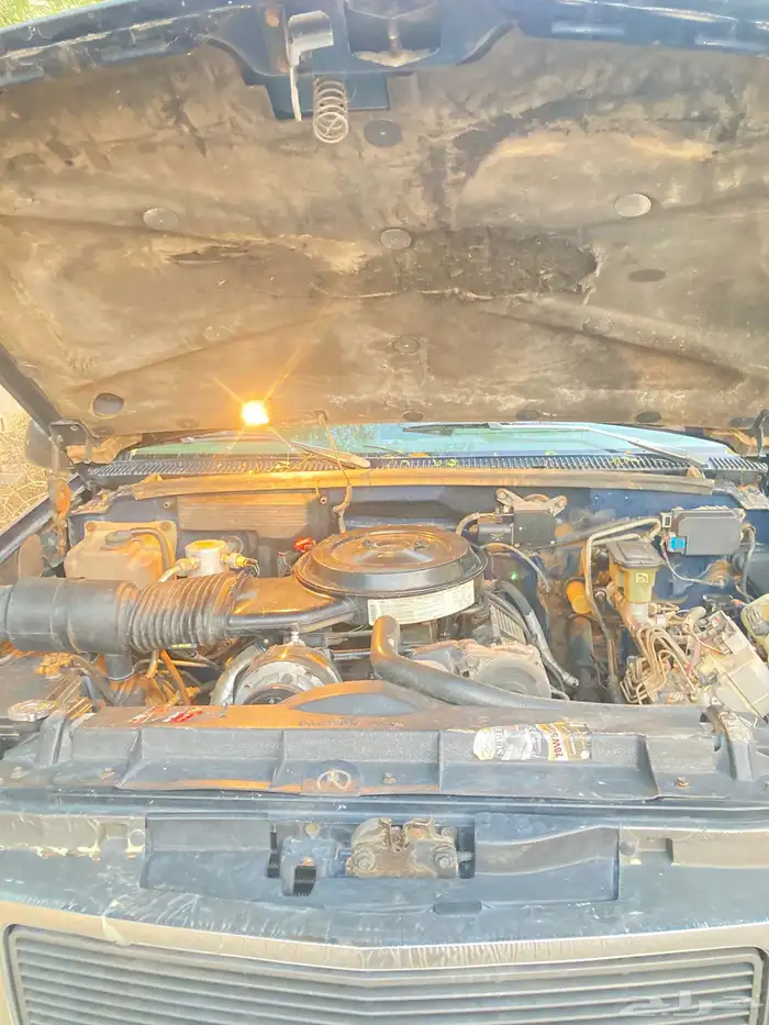 صالون جمس 93 7