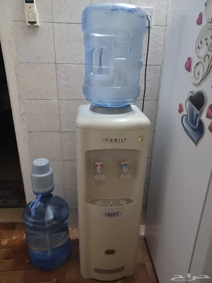 برادة ماء للبيع 1