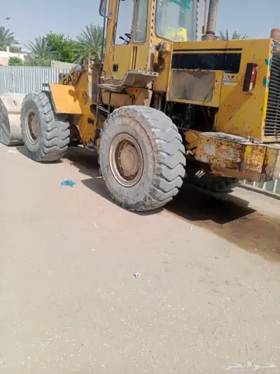 شيول كتربلر index