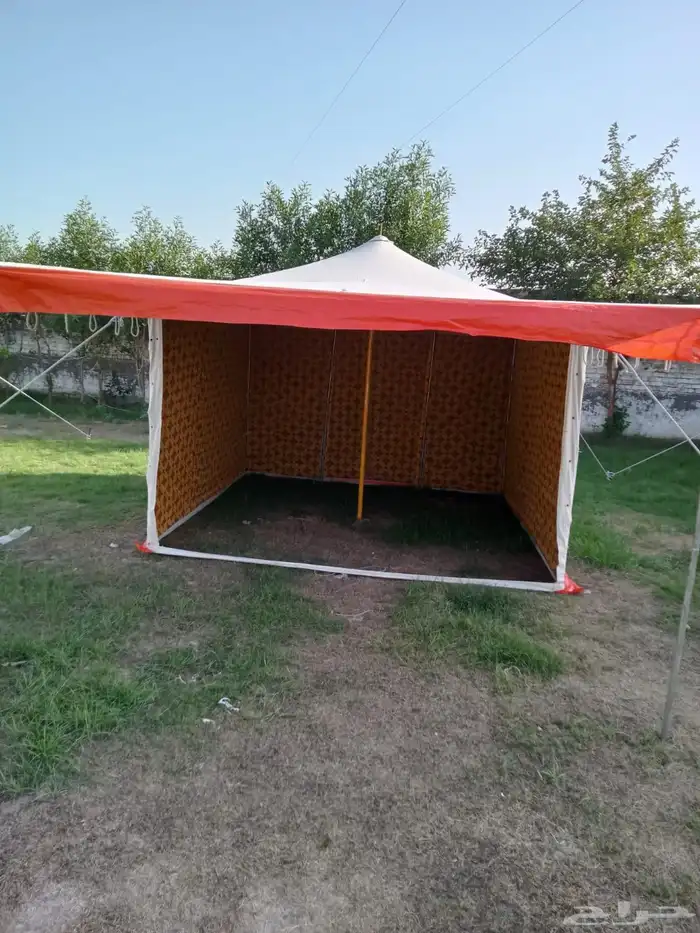 خيام عزبة او استراحات ورحلات 2