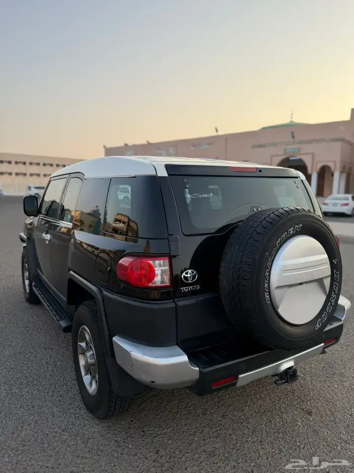تويوتا أفجي 2012 .. 6