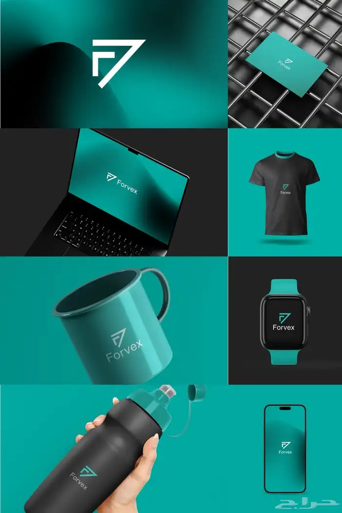 مصمم جرافيك و فيديوهات موشن جرافيك 1