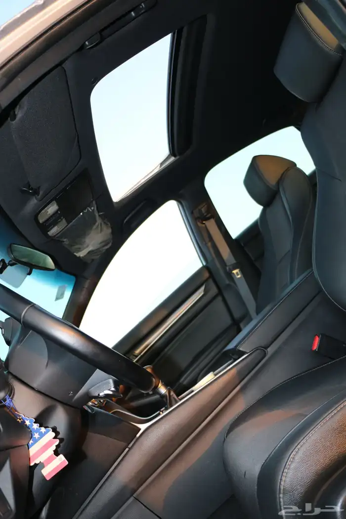 هوندا اكورد سبورت 2019 18