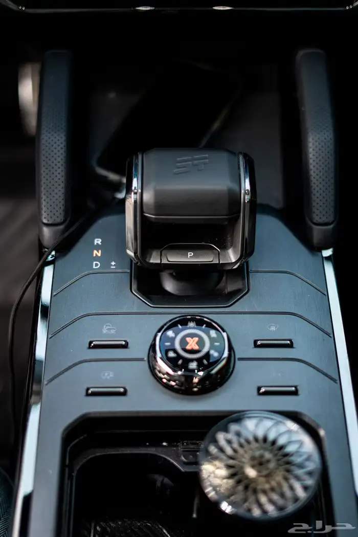 جيتور T2 لاكجري موديل 2025 نظيف جدا  منوة المستخدم 25