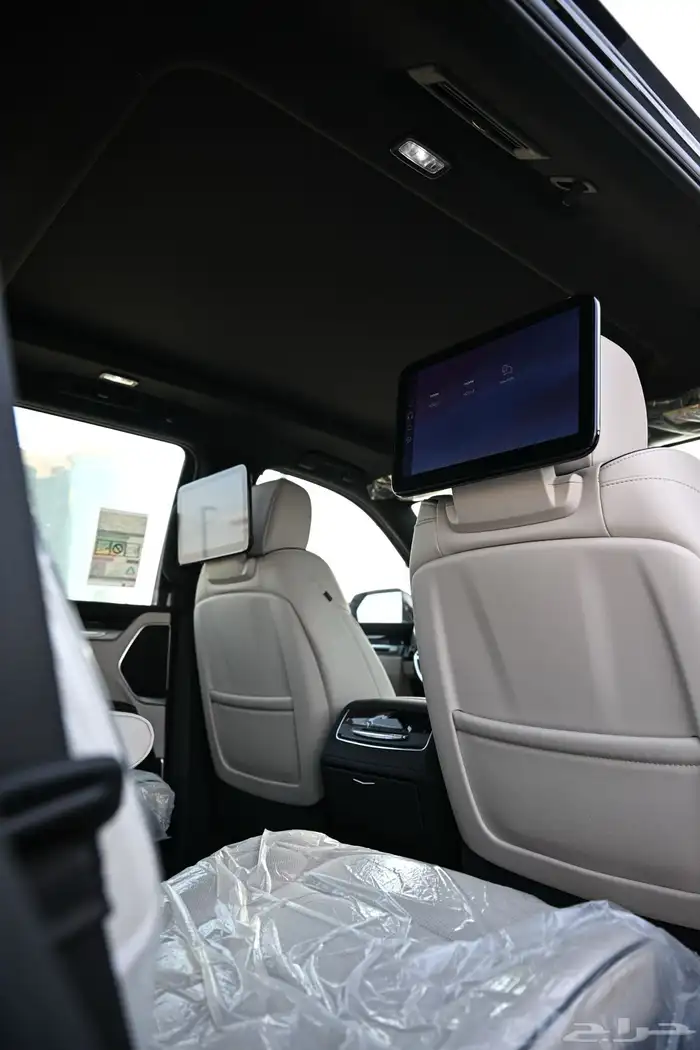 كاديلاك اسكاليد 2026 تاجير سيارات 6