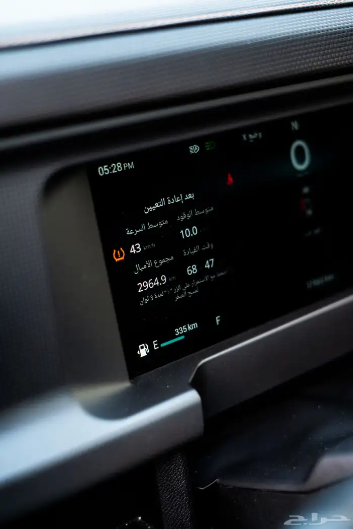 جيتور T2 لاكجري موديل 2025 نظيف جدا  منوة المستخدم 36