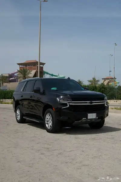 تاهو دبل LS 2023 index