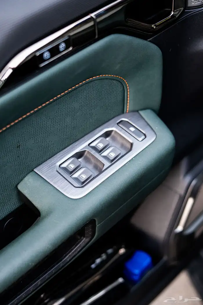 جيتور T2 لاكجري موديل 2025 نظيف جدا  منوة المستخدم 33