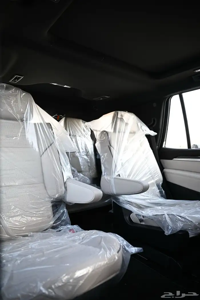 كاديلاك اسكاليد 2026 تاجير سيارات 2