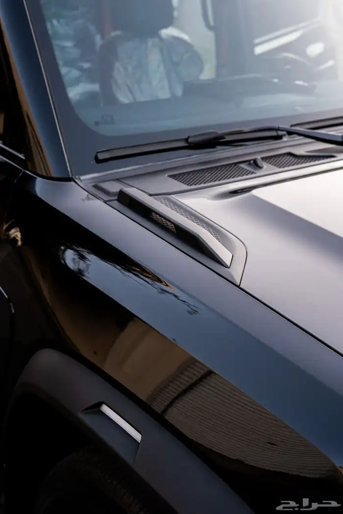 جيتور T2 لاكجري موديل 2025 نظيف جدا  منوة المستخدم 47