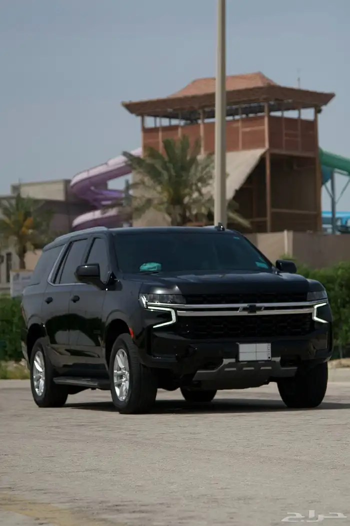 تاهو دبل LS 2023 0