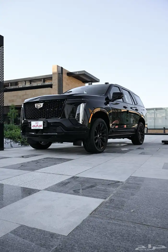 كاديلاك اسكاليد 2026 تاجير سيارات 0