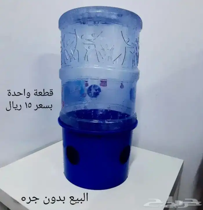 سقايات وعلافات دواجن وطيور حمام 1