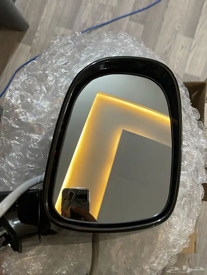 لكزس ES مرايات 3