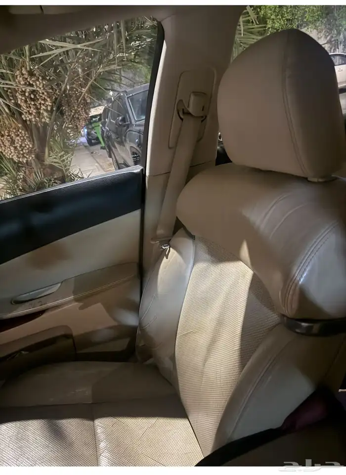 لكزس نظيف Gs350 موديل 2010 5