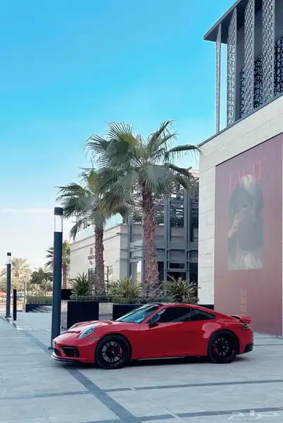 كاريرا 4 جي تي اس موديل 2024 ممشى 35 الف index