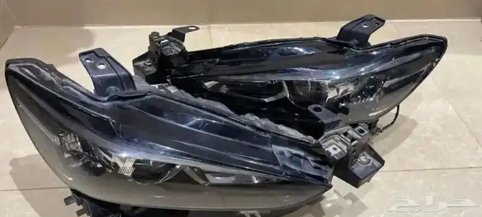 شمعات مازدا 6 اصلية 1