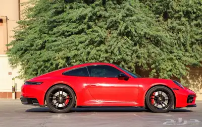 كاريرا 4 جي تي اس موديل 2024 ممشى 35 الف index