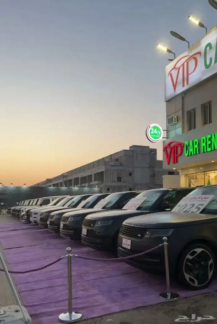 تاجير سيارات للشركات 7