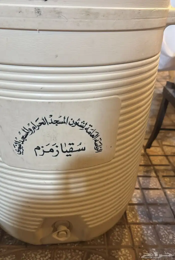 مقتنيات نادرة من الحرمين Artifacts from holy mosques 11