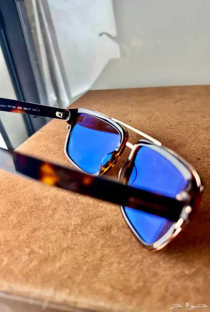 نظارات شمسيه اصليه للبيع 1