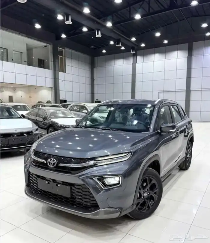 اوربان كروز GLX موديل 2026 كاش واقساط بنوك 0