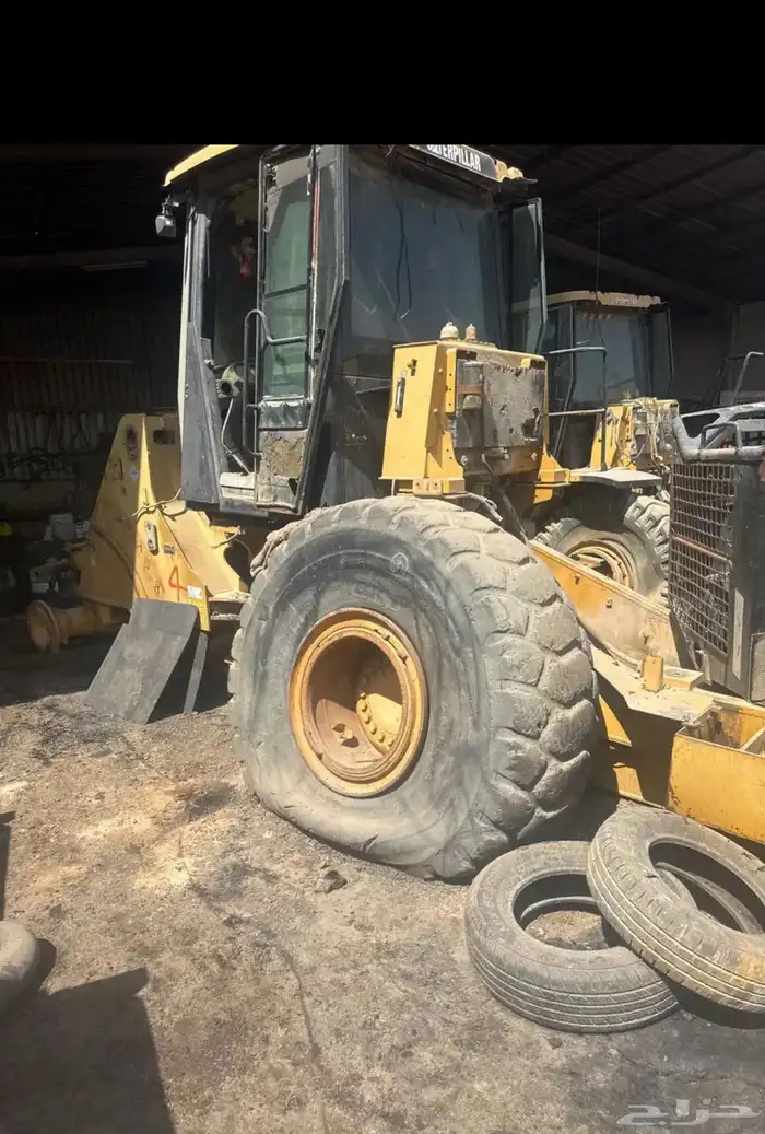 قطع غيار معدات ثقيله وشراء معدات 5