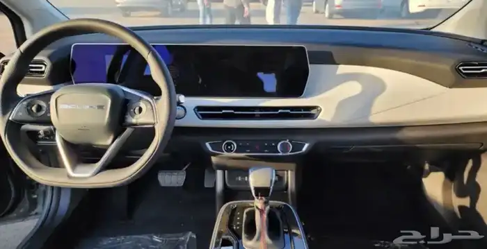 بايك u5plus 2025 سن روف مع عازل حراري مجاني 4