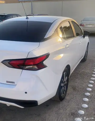 نيسان صني مكسيكي 2022 index