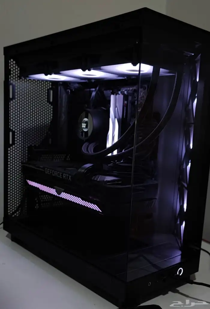 خدمات تركيب وصيانة كمبيوترات بأسعار رمزية 8