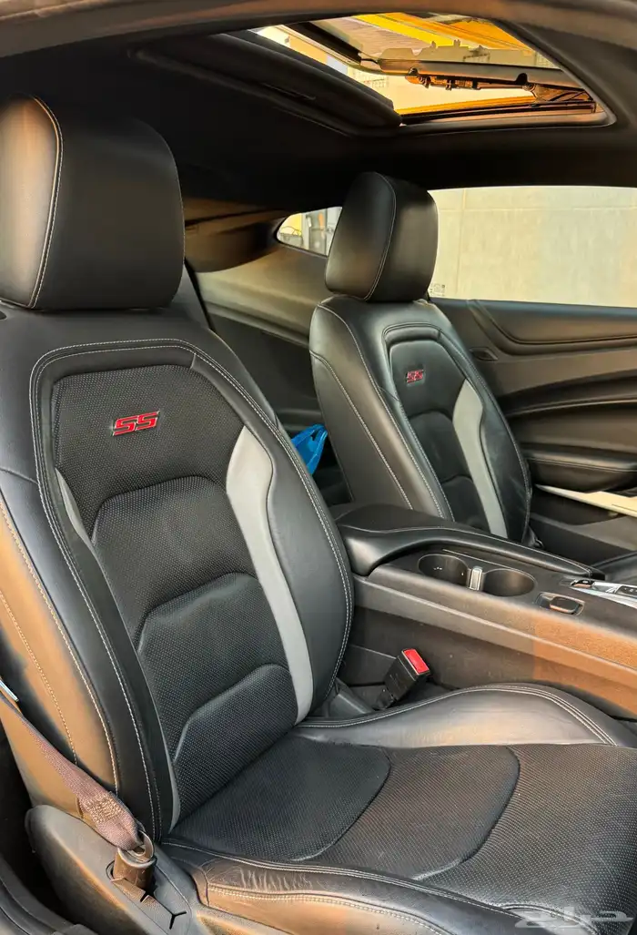 كومارو نظيف (( ss2 فل )) أصفر 18