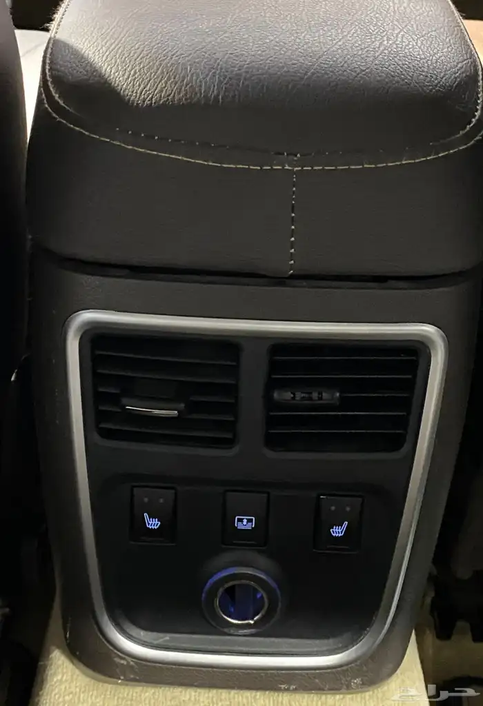 كرايزلر C300 2012 ( اكزاكتيف ) أعلى فئة 21