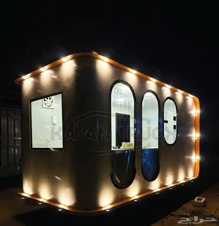 فود ترك بي 11 الف 6