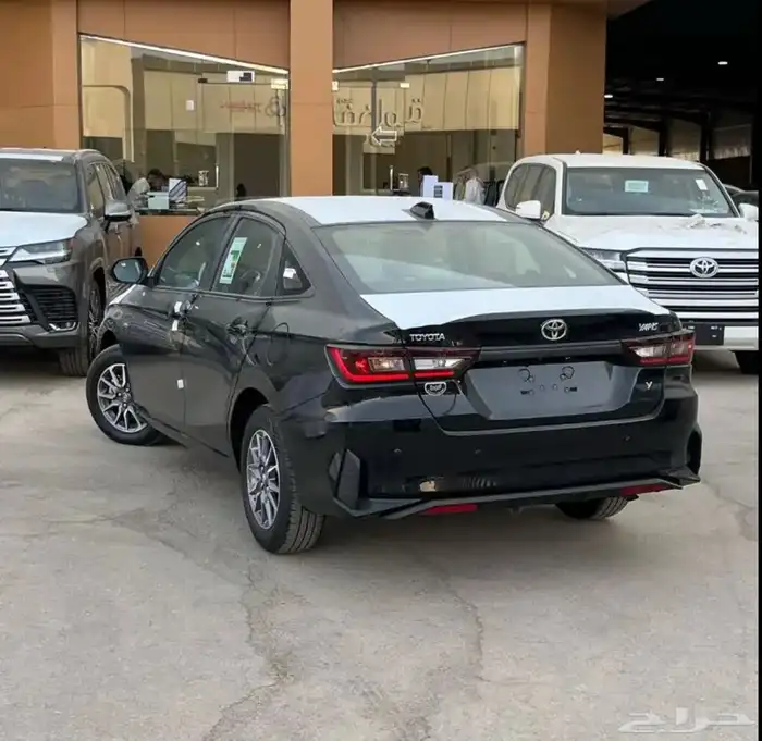 يارس ستاندر 2