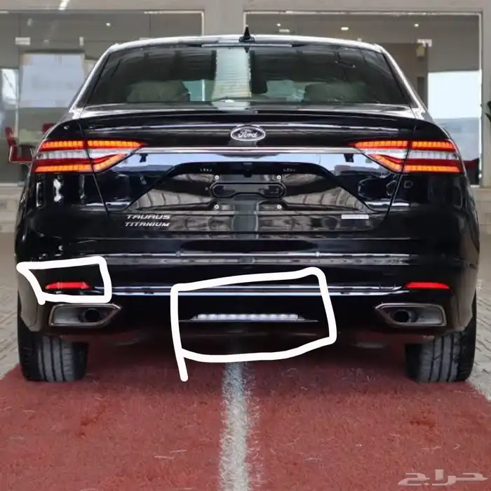 قطع غيار تورس 2022 4