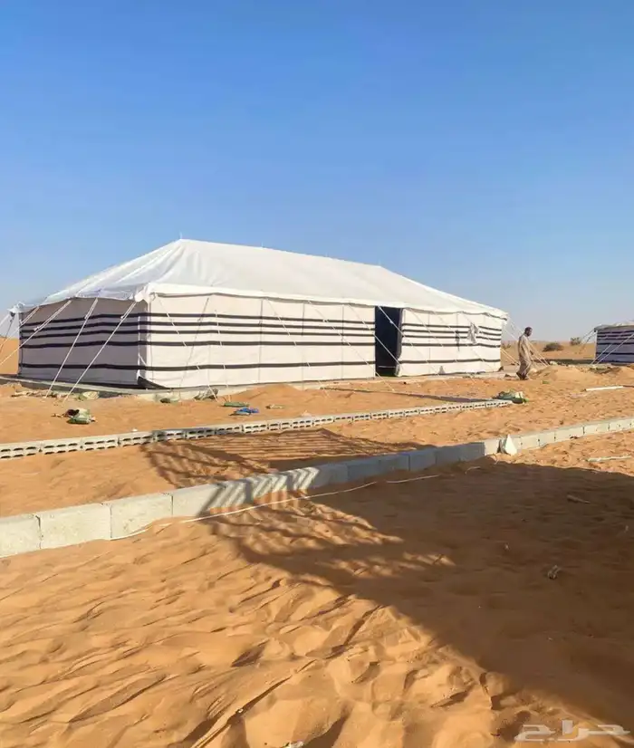 بيوت شعر جميع مقاسات 0