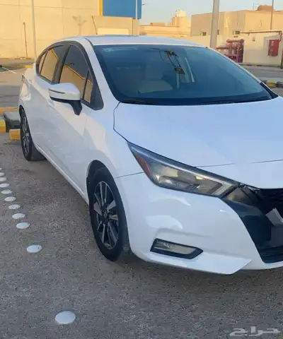 نيسان صني مكسيكي 2022 index