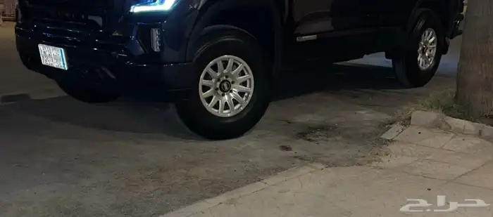 جنوط برايد نيكل 0