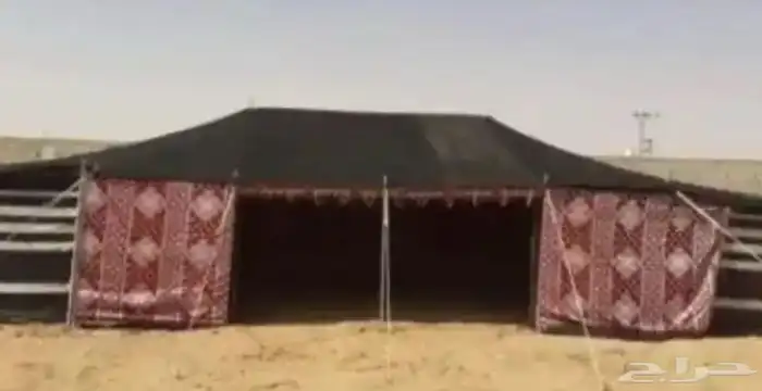 بيوت شعر جميع مقاسات 3